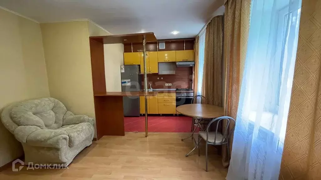 Продаётся 2-к квартира, 40.1 м - Фото 1