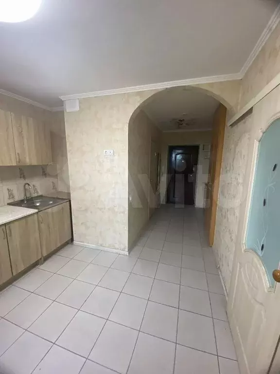 1-к. квартира, 44 м, 4/17 эт. - Фото 0