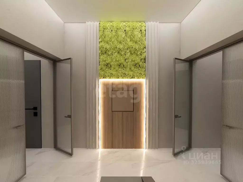 3-к кв. Архангельская область, Архангельск Рейдовая ул., 21к1 (70.91 ... - Фото 1