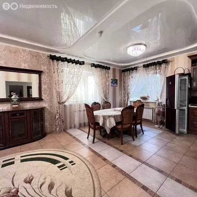 Дом в Новый Уренгой, СНТ Фемида, 1-я Рябиновая улица, 26 (160 м) - Фото 2