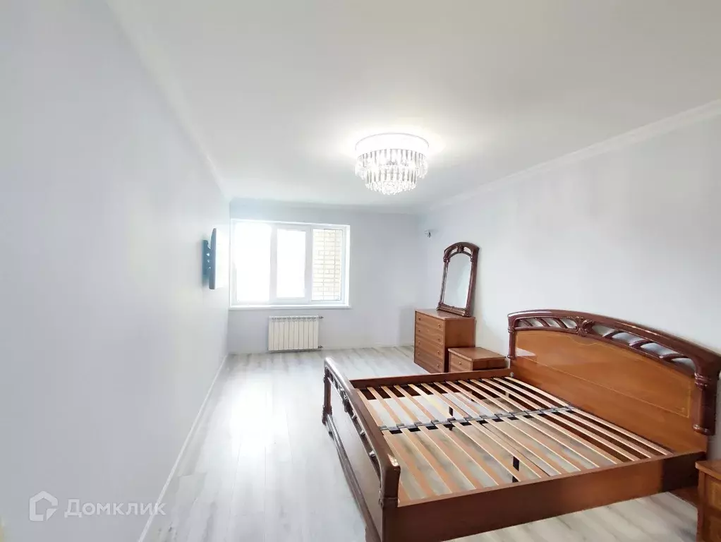 Продаётся 4-к квартира, 122.3 м - Фото 1