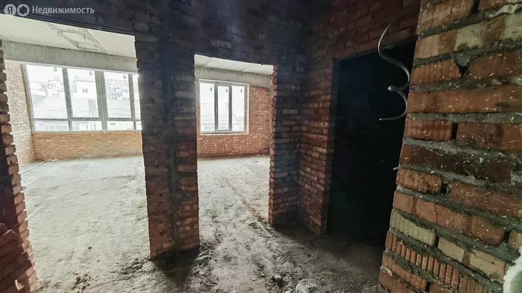 1-комнатная квартира: Нальчик, улица Ватутина, 29 (50.39 м) - Фото 1