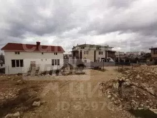 Участок в Севастополь ТСН СНТ Строитель-2 тер., 34 (6.2 сот.) - Фото 1
