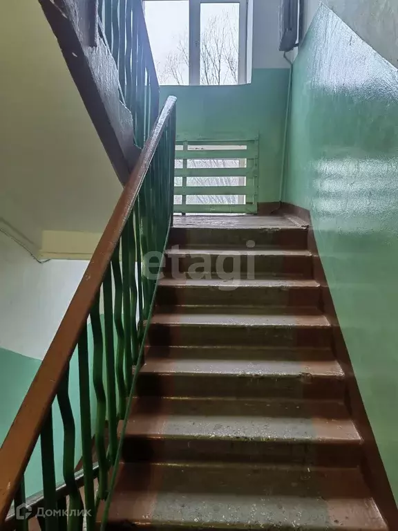 Продаётся 1-к квартира, 19.7 м - Фото 1