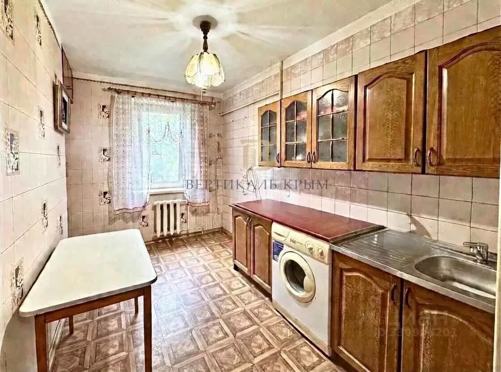 4-к кв. Крым, Ялта ул. Тимирязева, 35к2 (100.0 м) - Фото 1