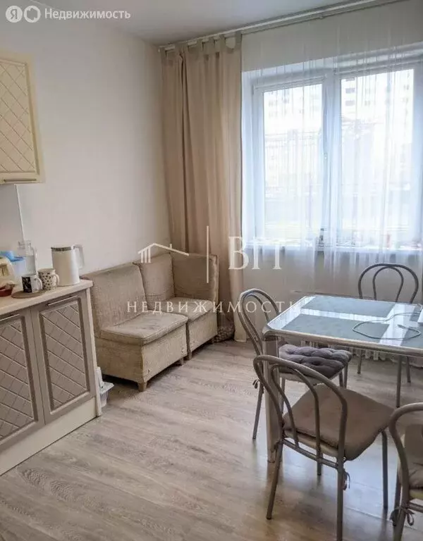 3-комнатная квартира: Санкт-Петербург, проспект Королёва, 69 (75.8 м) - Фото 2