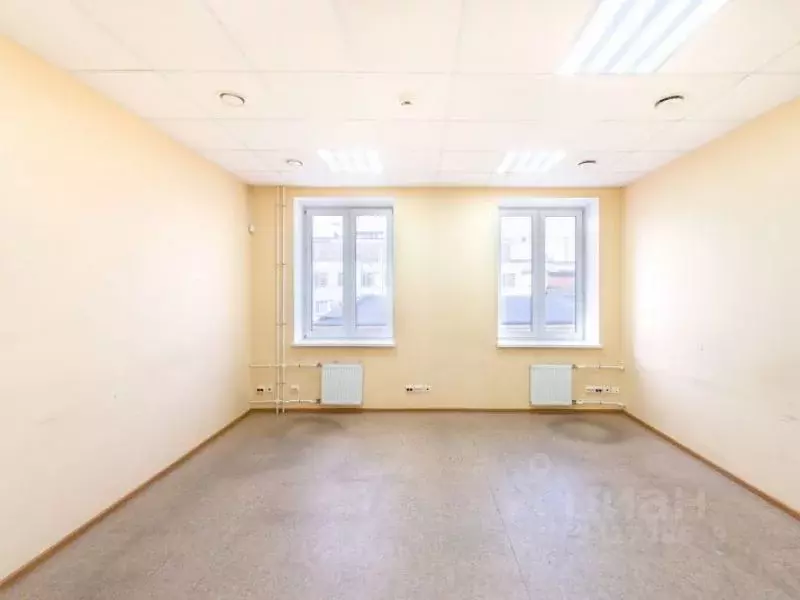 Офис в Санкт-Петербург Уральская ул., 19к8 (28 м) - Фото 2