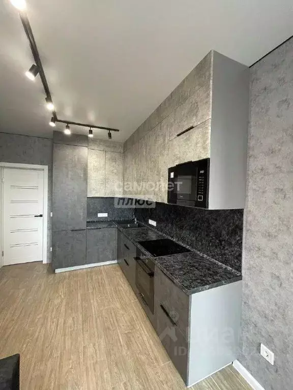 2-к кв. Краснодарский край, Краснодар ул. Ивана Беличенко, 103 (60.8 ... - Фото 1