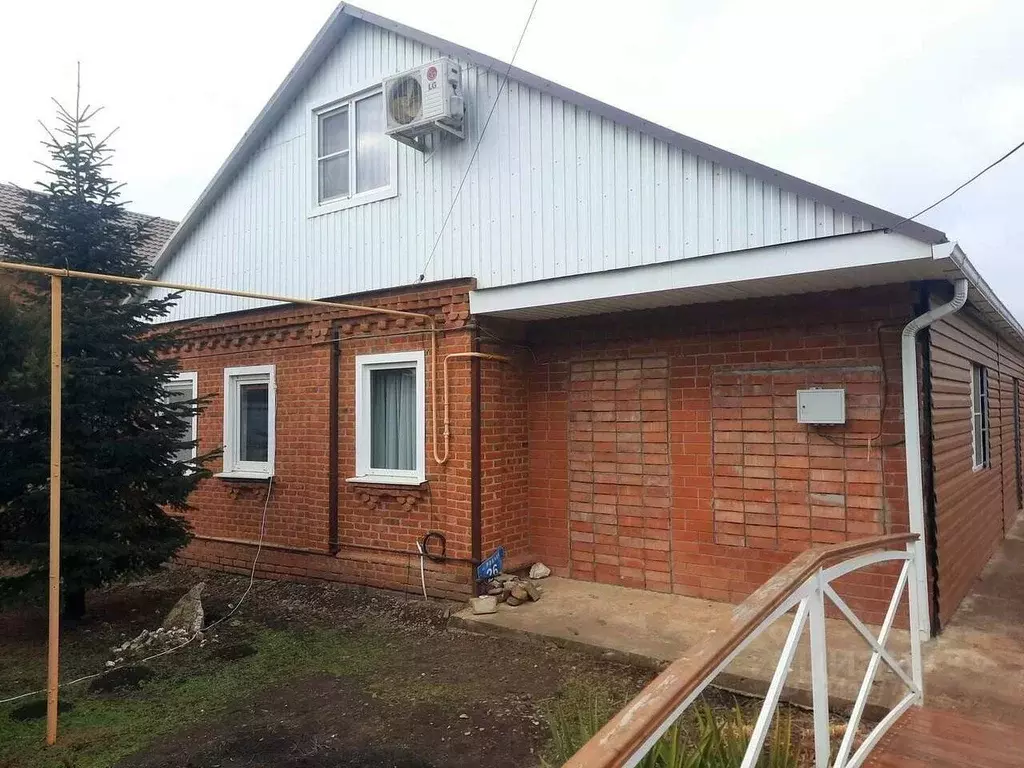 Участок в Краснодарский край, Динской район, Нововеличковское с/пос, ... - Фото 1