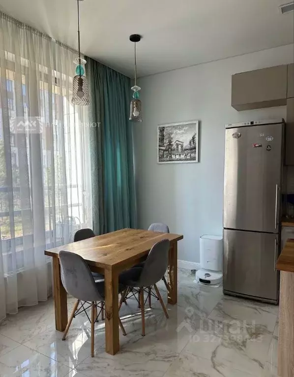 2-к кв. Санкт-Петербург Петровский просп., 24к2 (51.0 м) - Фото 2