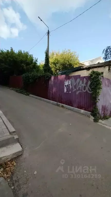 Участок в Кировская область, Киров Красноармейская ул., 23 (6.6 сот.) - Фото 1
