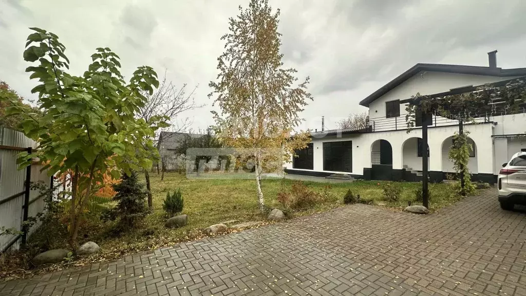 Дом в Курская область, Курский район, Полянский сельсовет, Надежда ... - Фото 1