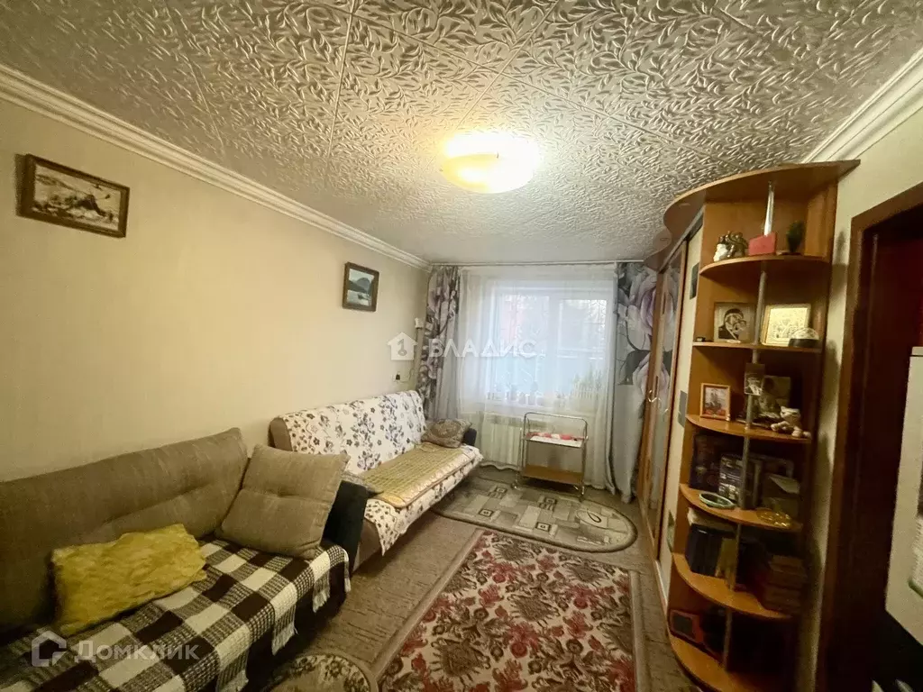 Продаётся 1-к квартира, 30 м - Фото 1