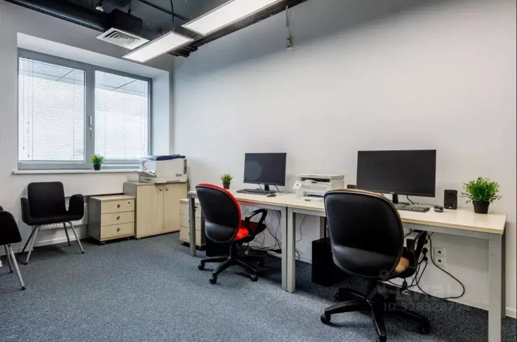 Офис в Москва Профсоюзная ул., 54 (15 м) - Фото 1