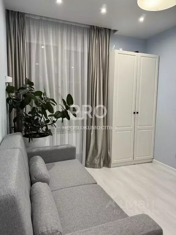 2-к кв. Ярославская область, Ярославский муниципальный округ, пос. ... - Фото 2