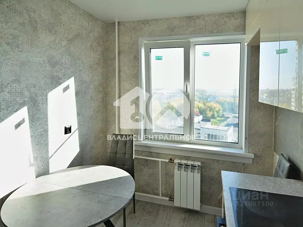 2-к кв. Новосибирская область, Новосибирск ул. Кропоткина, 136 (42.3 ... - Фото 2