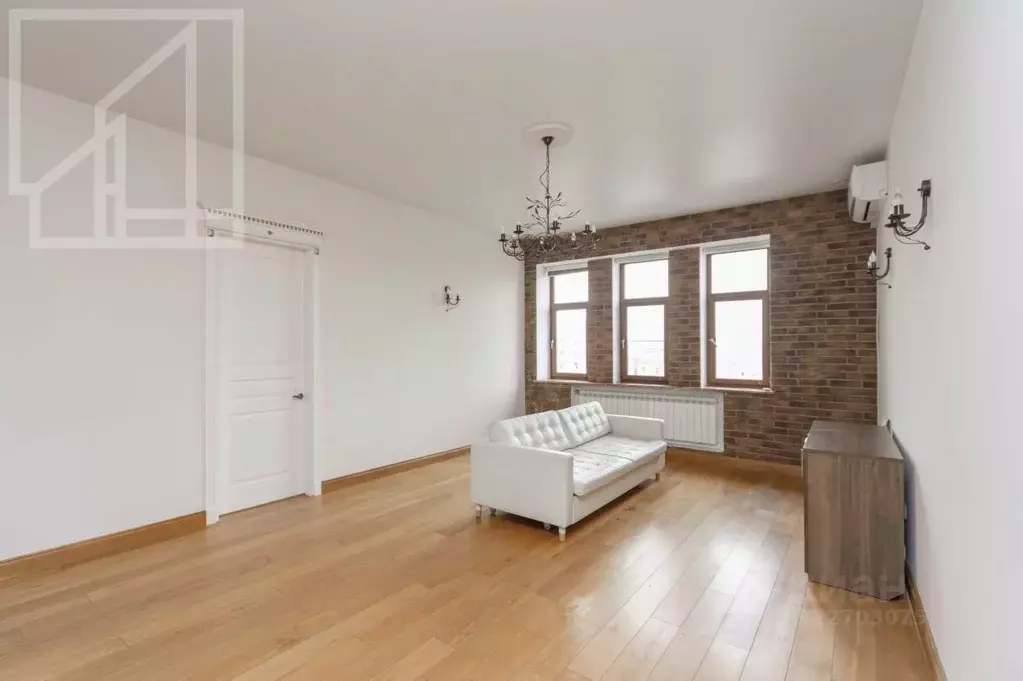 3-к кв. Москва Чистопрудный бул., 14С3 (92.0 м) - Фото 1