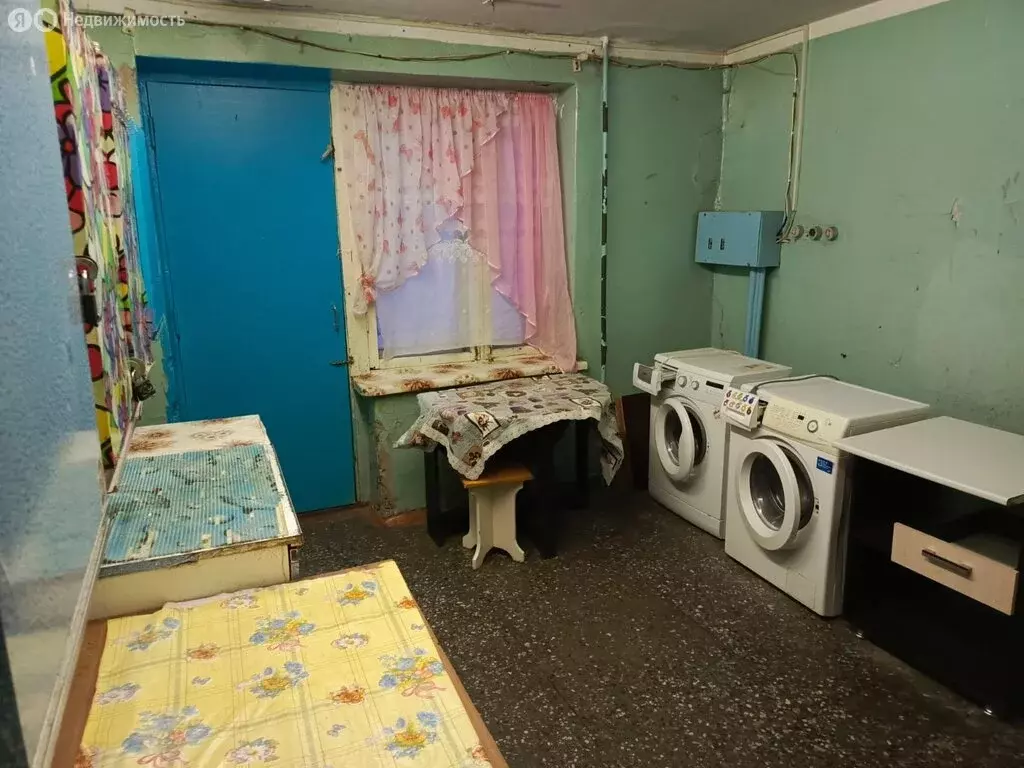 1к в 7-комнатной квартире (17.5 м) - Фото 1