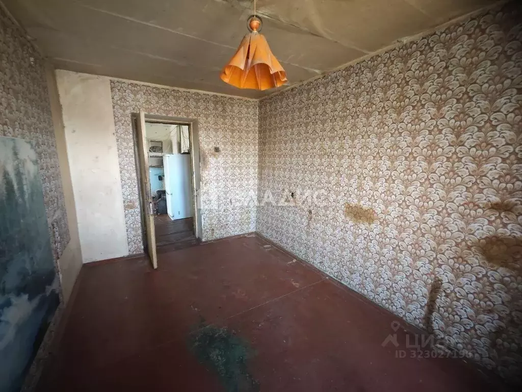 Комната Владимирская область, Владимир ул. МОПРа, 15 (11.4 м) - Фото 1