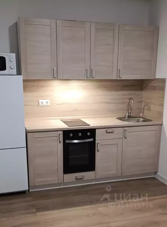 Студия Москва Сосенское поселение, просп. Куприна, 30к1 (25.0 м) - Фото 0