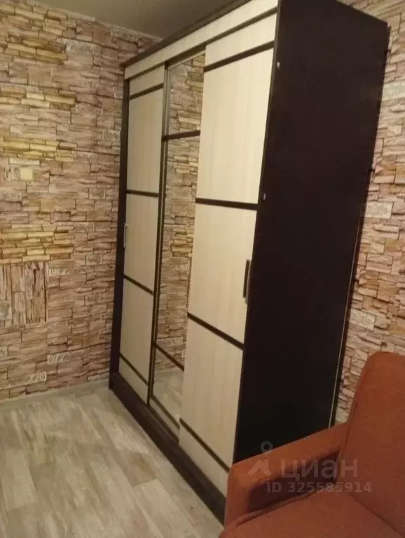 Комната Санкт-Петербург просп. Энтузиастов, 51К2 (12.0 м) - Фото 2