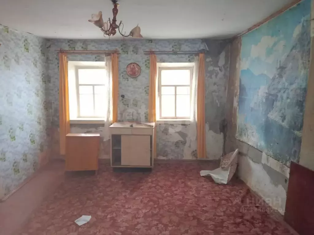 Дом в Белгородская область, Волоконовка рп ул. Гагарина, 30 (40 м) - Фото 2