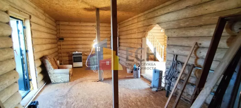 Коттедж в Тульская область, Щекинский район, Первомайский городское ... - Фото 2