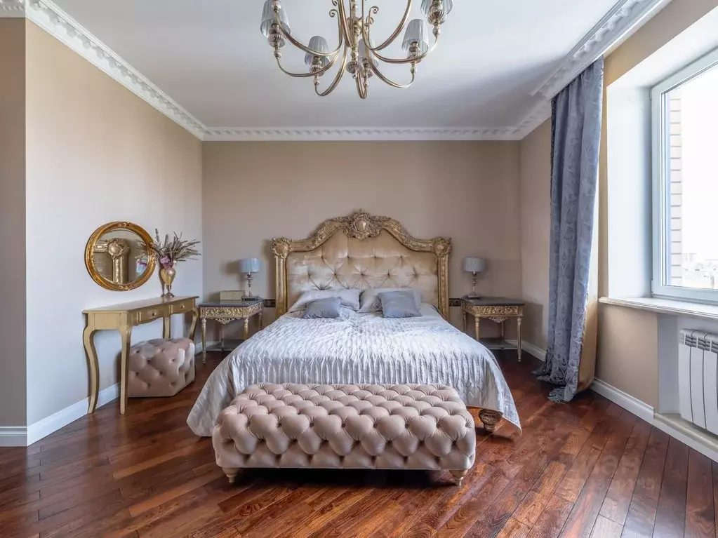 3-к кв. Московская область, Реутов Юбилейный просп., 16 (167.7 м) - Фото 2