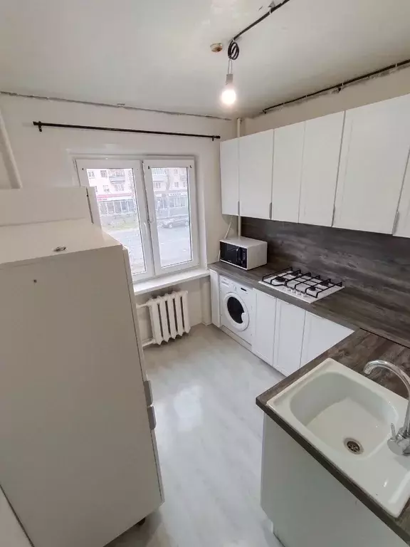 Продаётся 3-к квартира, 58.4 м - Фото 0
