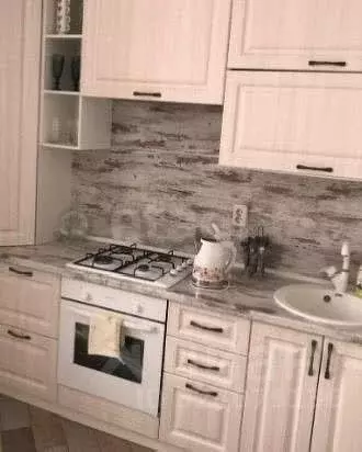 1-к кв. Ставропольский край, Ставрополь ул. Тухачевского, 30 (34.0 м) - Фото 1