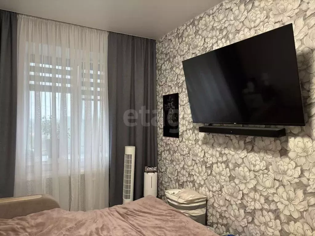 2-к кв. Смоленская область, Смоленск Автозаводская ул., 27а (49.9 м) - Фото 1