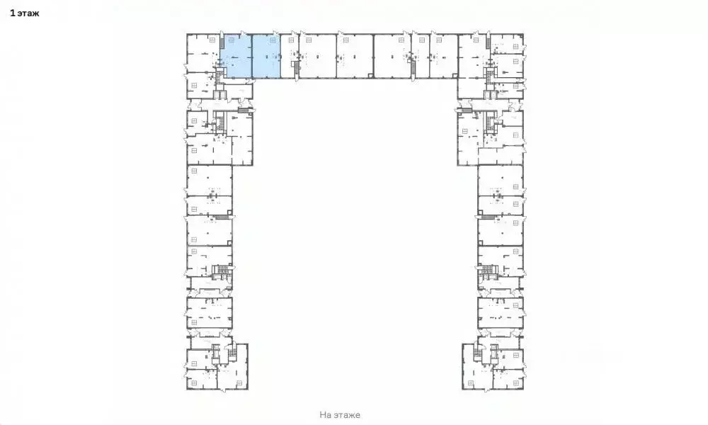 Помещение свободного назначения в Москва с. Остафьево, 10 (245 м) - Фото 2