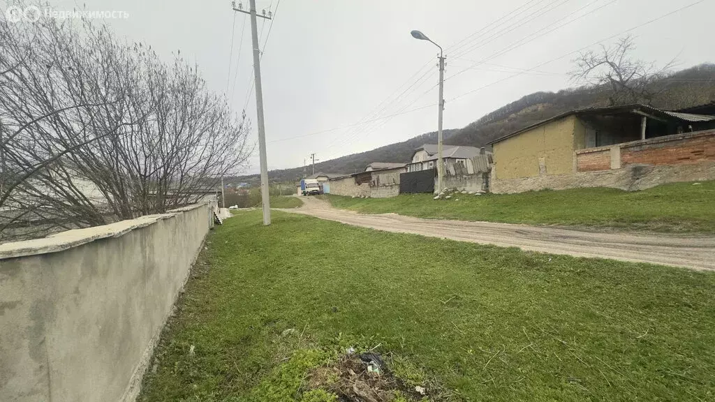 Участок в посёлок Кашхатау, улица Кадырова (10 м) - Фото 2