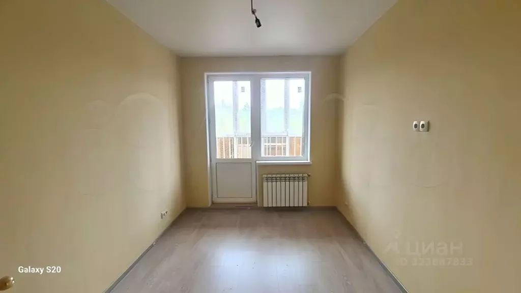 3-к кв. Московская область, Дмитров ДЗФС мкр, 15А (69.0 м) - Фото 2