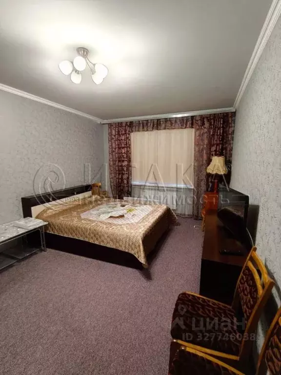 1-к кв. Санкт-Петербург Бухарестская ул., 122к1 (39.0 м) - Фото 1