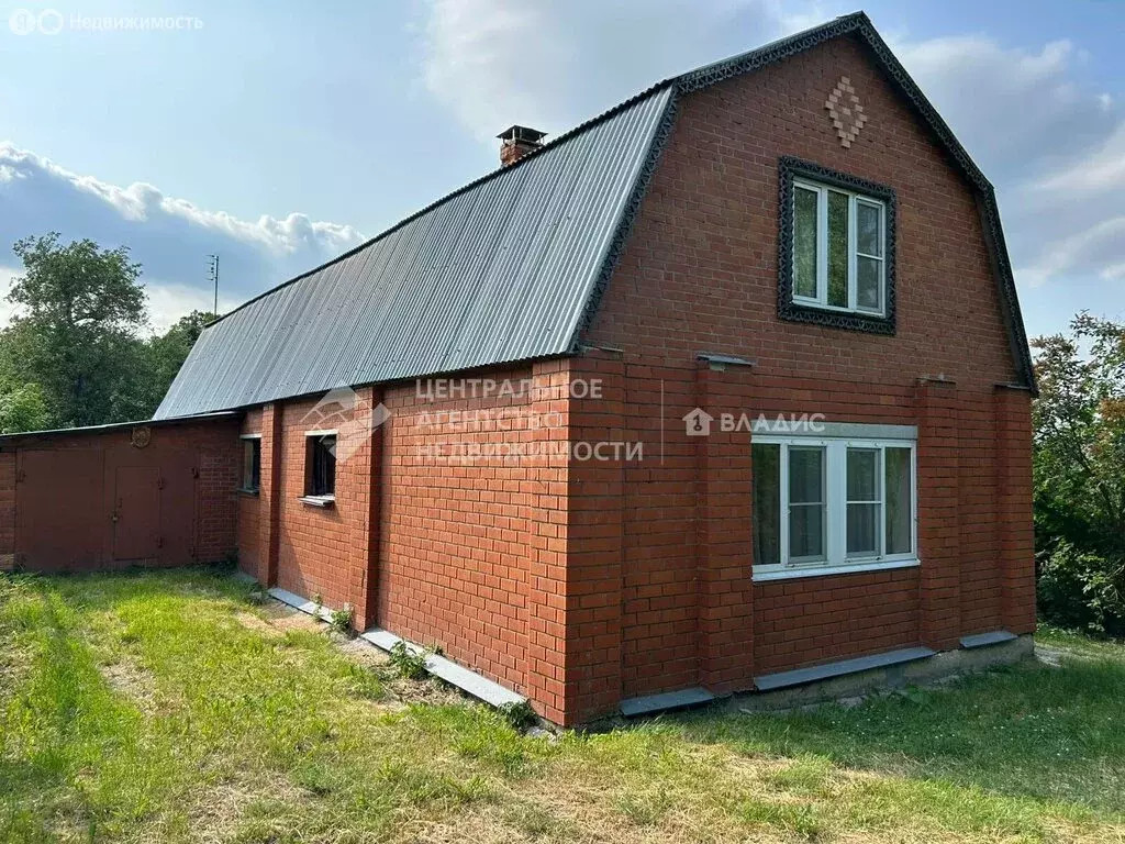 Дом в Иванчино, 34 (148.4 м) - Фото 1