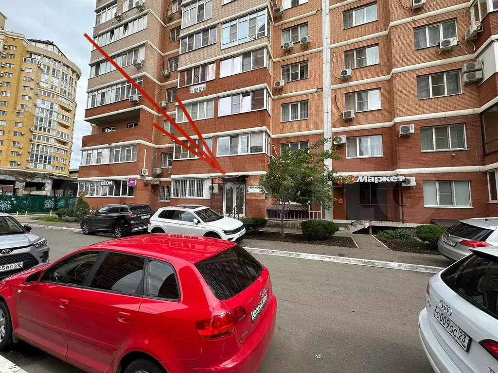 Юбилейный мкр* Топ локация - Фото 1
