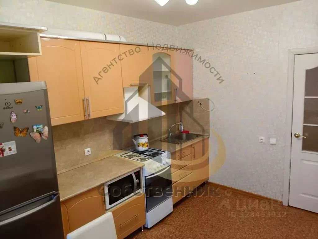 2-к кв. Белгородская область, Губкин Севастопольская ул., 107 (54.0 м) - Фото 1