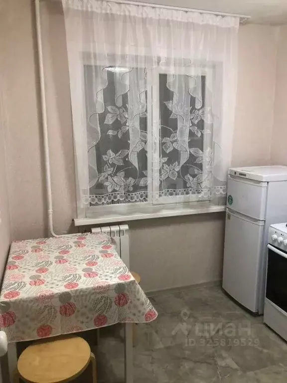 1-к кв. Новосибирская область, Новосибирск Вертковская ул., 8 (31.0 м) - Фото 2