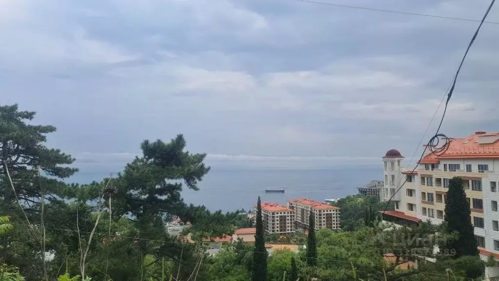 Участок в Крым, Ялта муниципальный округ, Восход пгт ул. Наташинская ... - Фото 0