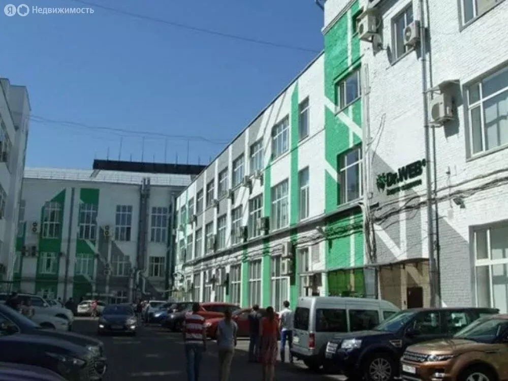 Торговая площадь (72.4 м) - Фото 2