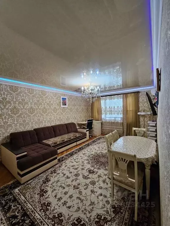 2-к кв. Дагестан, Избербаш ул. Маяковского, 2А (50.0 м) - Фото 1