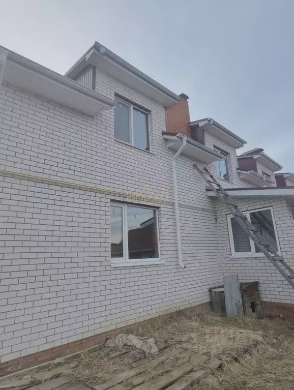 Дом в Марий Эл, Йошкар-Ола городской округ, д. Шоя-Кузнецово ул. ... - Фото 2