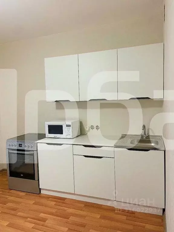 1-к кв. Ивановская область, Иваново Московский мкр, 17 (39.0 м) - Фото 0