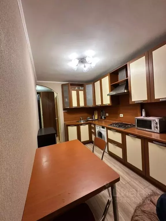 1-к кв. Москва Федеративный просп., 42К1 (39.0 м) - Фото 2