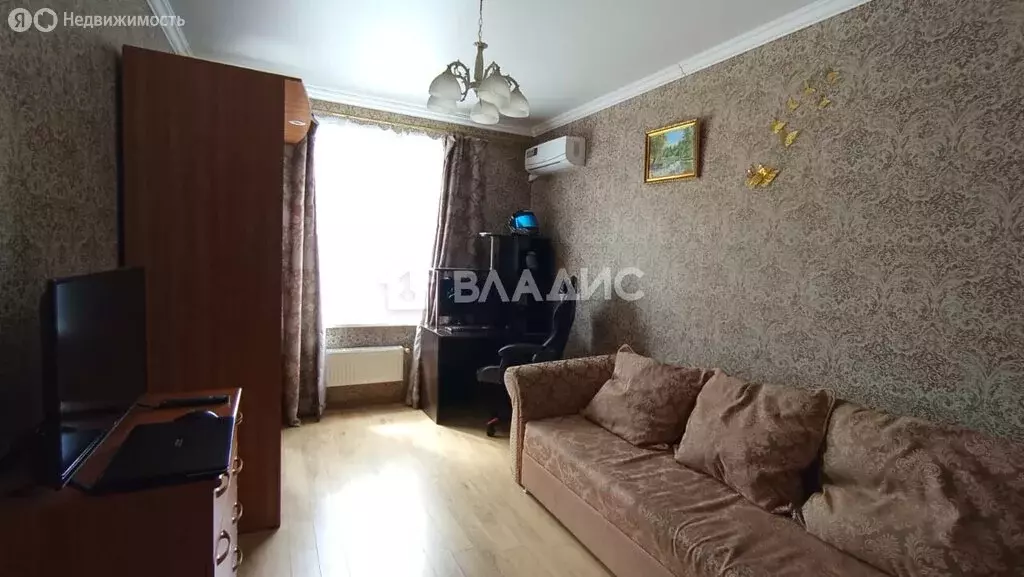 1-комнатная квартира: Новороссийск, Астраханская улица, 13А (34 м) - Фото 1