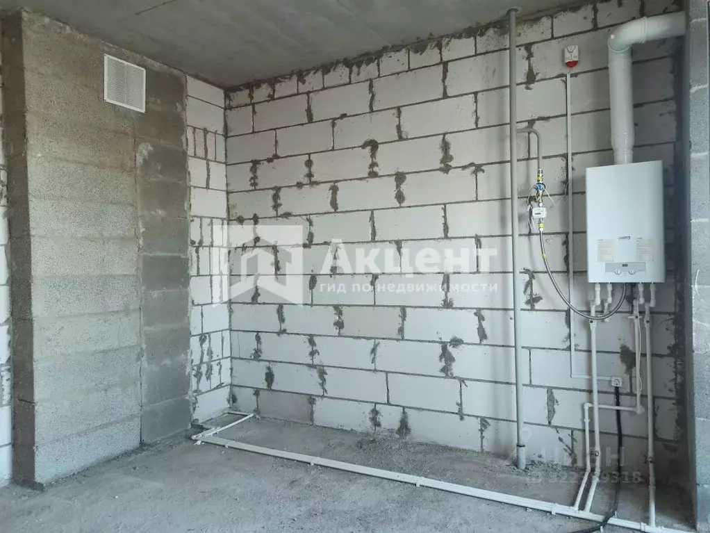 3-к кв. Ивановская область, Иваново ул. 2-я Лежневская, 18 (122.0 м) - Фото 2