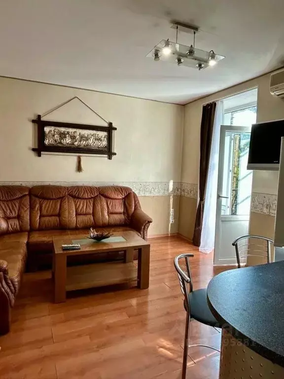 2-к кв. Севастополь ул. Большая Морская, 48 (44.0 м) - Фото 1