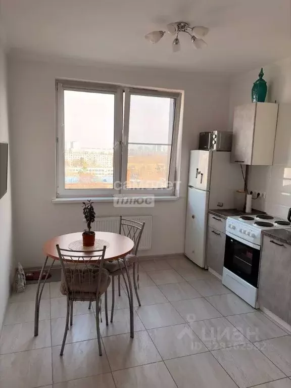 1-к кв. Москва Изумрудная ул., 34 (38.3 м) - Фото 2