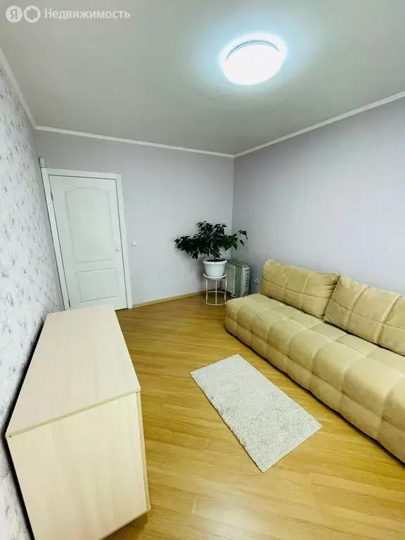 3-комнатная квартира: Томск, Иркутский тракт, 17 (66.5 м) - Фото 1